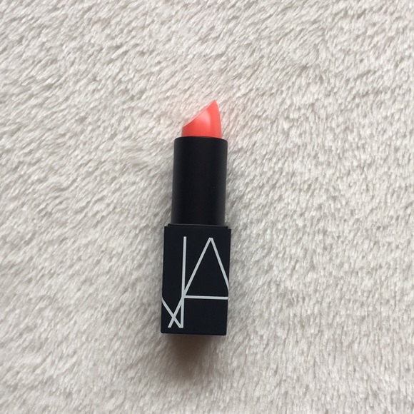 NARS Makeup Nwt Nars Lipstick Living Doll Sheer 2956 Poshmark